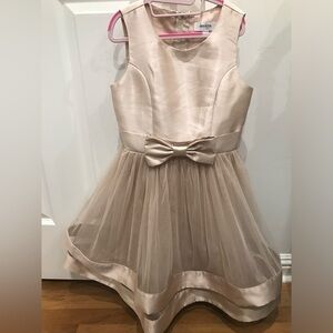 Holiday Dress Kids Size 8